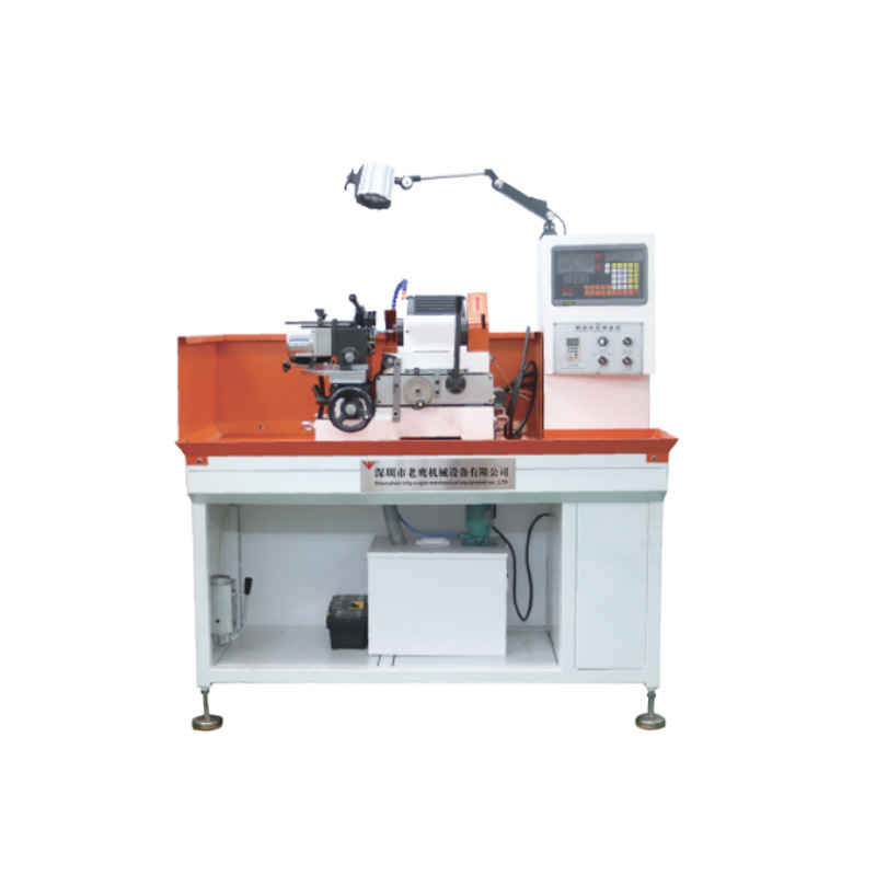 LY-002K可調(diào)滾輪式內(nèi)徑研磨機(jī)（定制款）